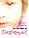 Destroyed (eBook)